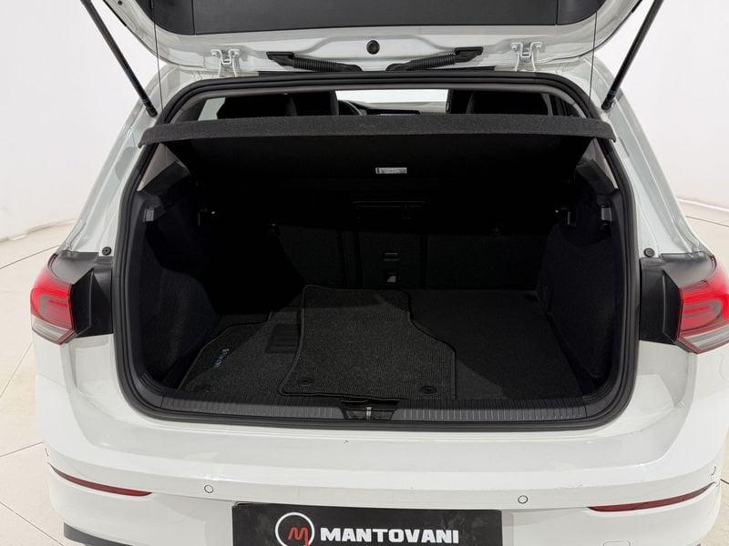 Volkswagen Golf 2.0 TDI Style DSG
