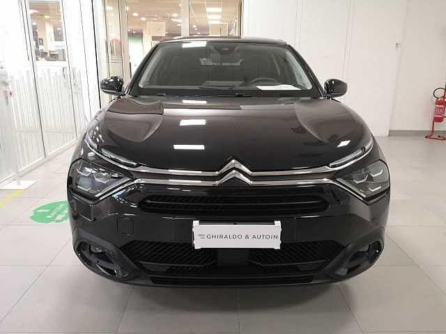 Citroen C4 PureTech 130 S&S Shine