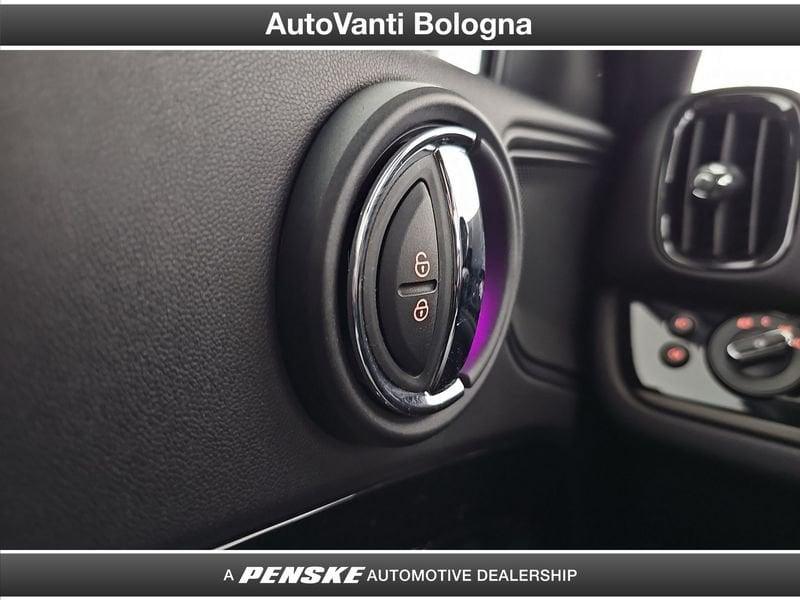 MINI Mini Countryman F60 Mini 2.0 Cooper D Boost Countryman