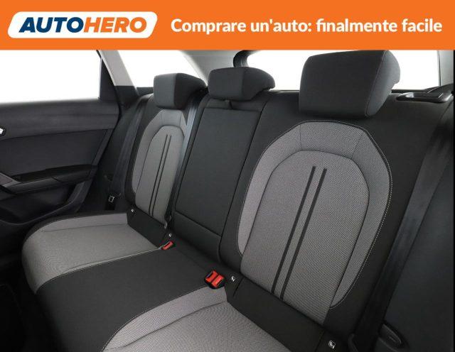 SEAT Leon 2.0 TDI Style