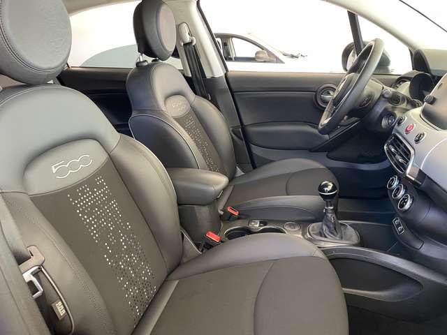 Fiat 500X 500X 1.3 mjt Connect 95cv