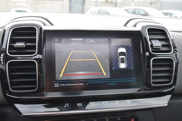 CITROEN C5 Aircross BlueHDi 130 S&S EAT8 Shine *TETTUCCIO*