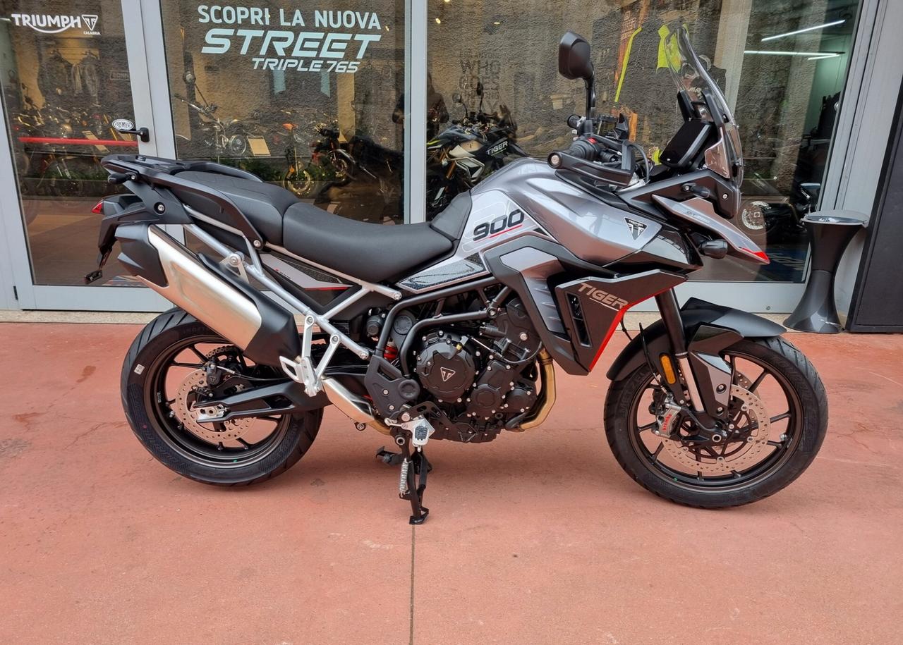 Triumph Tiger 900 GT PRO