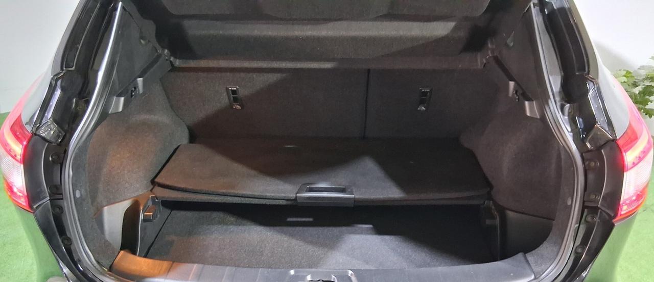 NISSAN QUASQHAI 1.5 DCI 110CV 2015