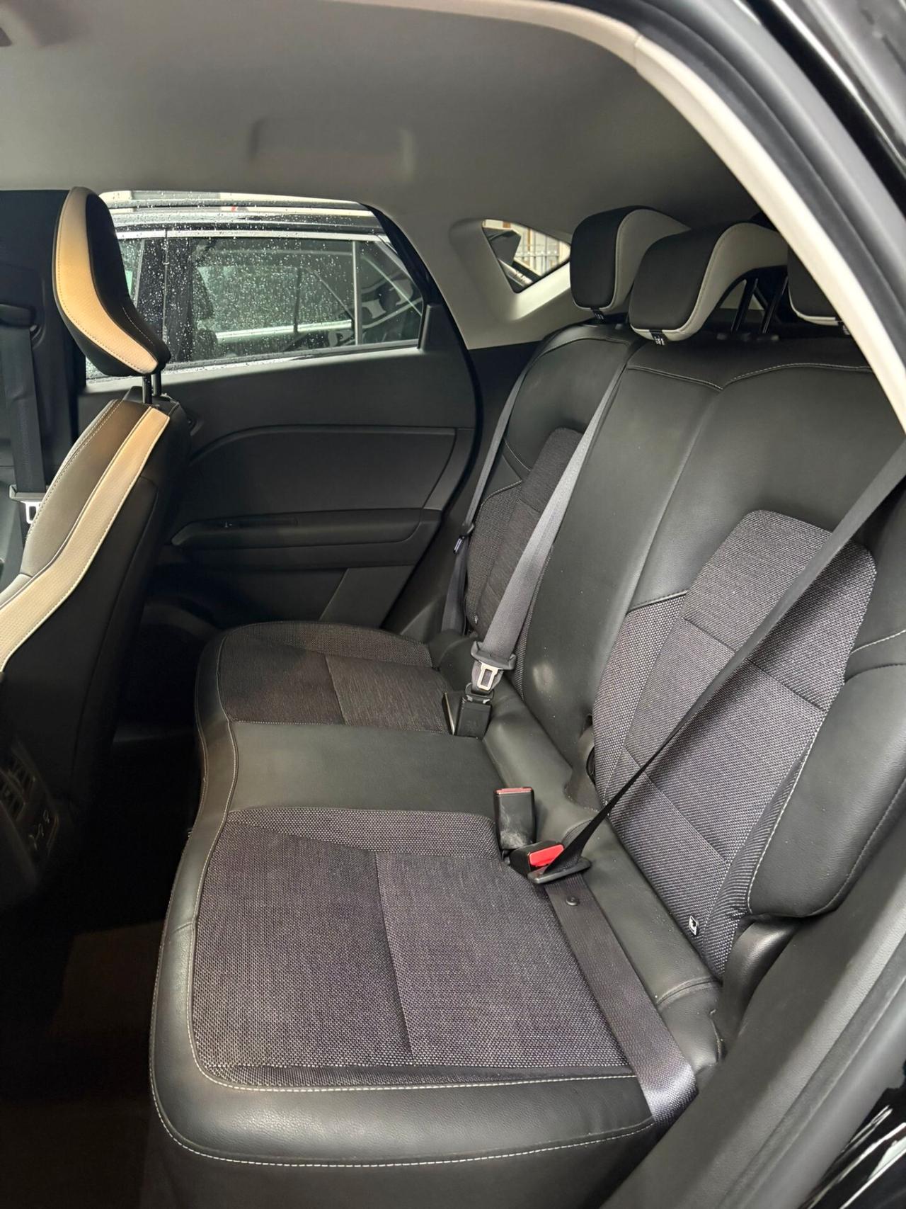 Renault Captur TCe 90 CV Techno