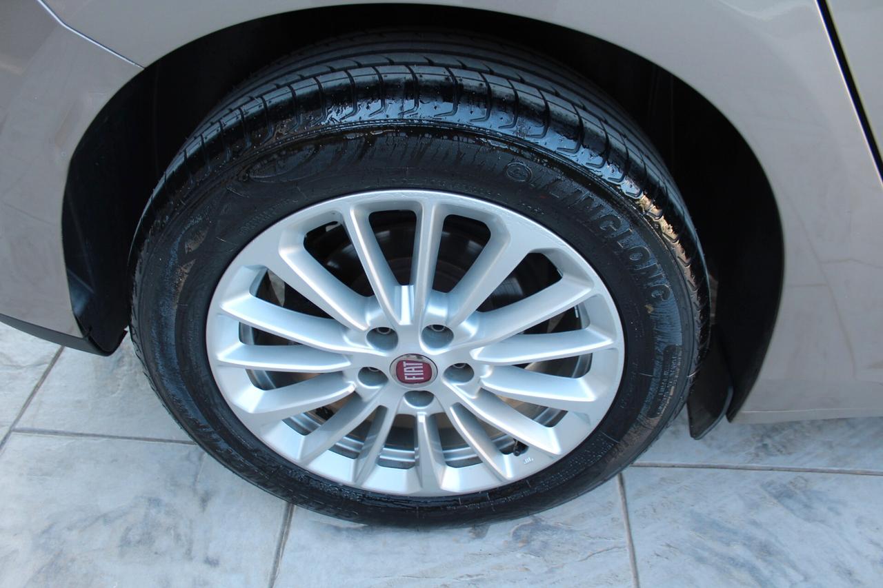 Fiat Tipo 1.6 Mjt S&S 5 porte Easy
