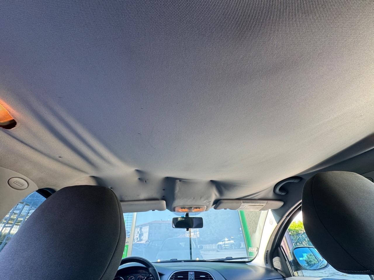 Fiat Bravo 1.6 MJT 120 CV DPF