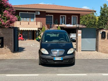 Lancia MUSA 1.4 Argento