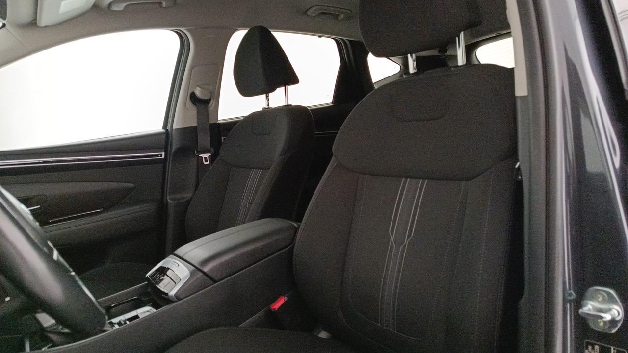 HYUNDAI Tucson 1.6 t-gdi 48V Exellence 2wd dct