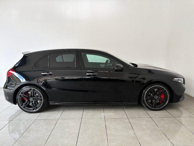 MERCEDES-BENZ A 35 AMG 4Matic Premium Plus