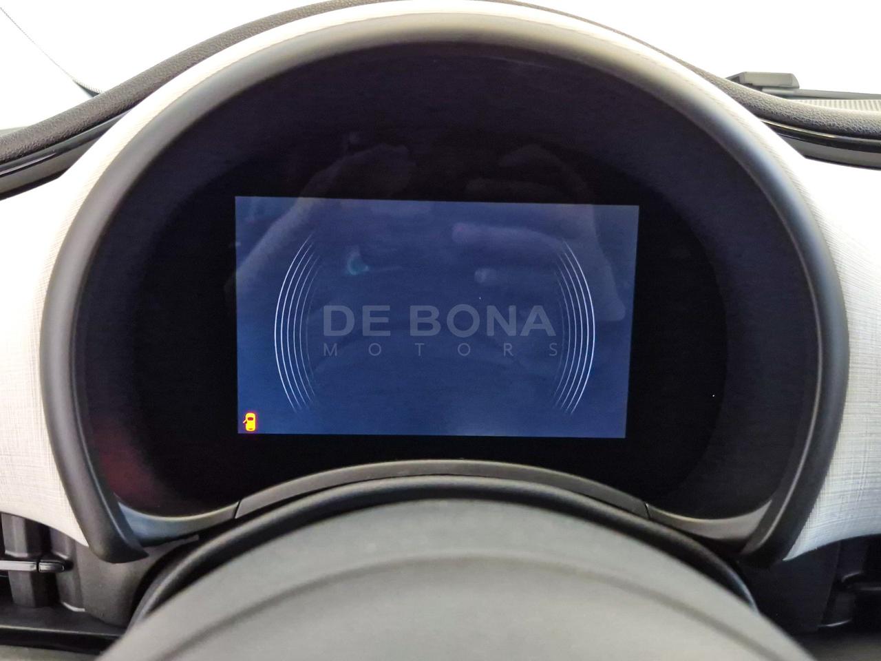 Fiat 500 1.0 hybrid pop