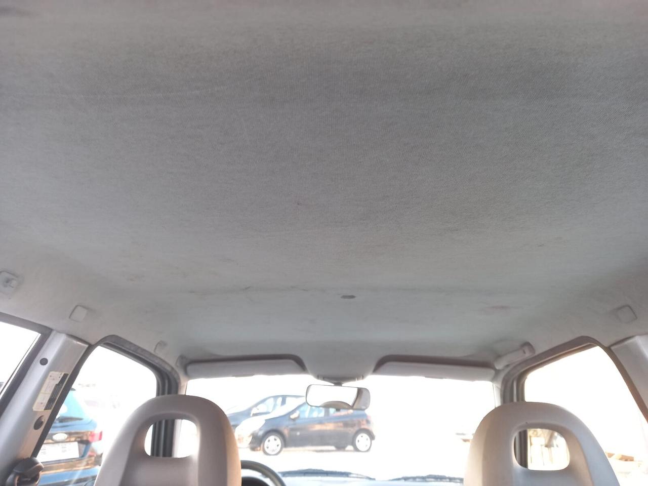 Fiat 600 1.1 Classe 10000km