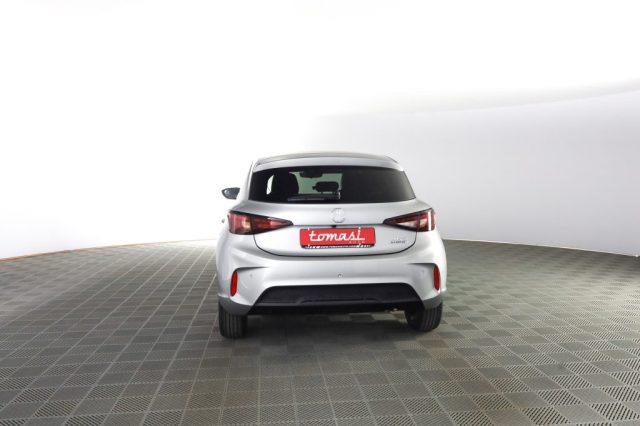 MG MG3 MG3 Hybrid+ Luxury