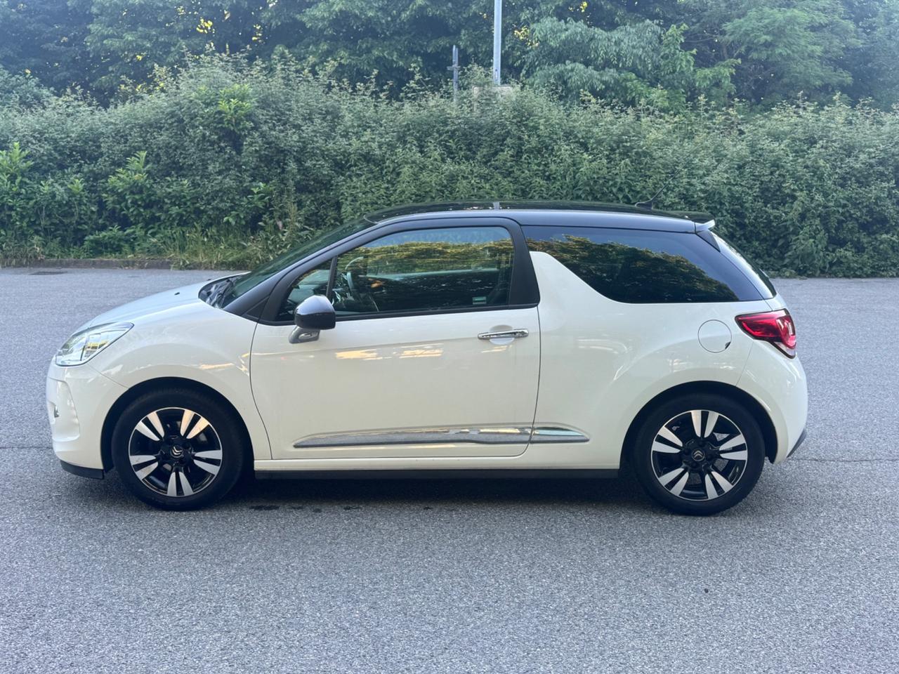 Ds DS3 3 1.2cc (Su appuntamento)