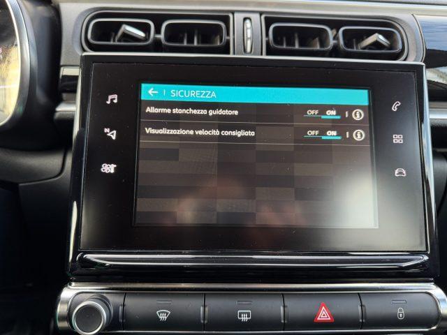 CITROEN C3 PureTech 82 Feel UNIP Neop ivaEsp.