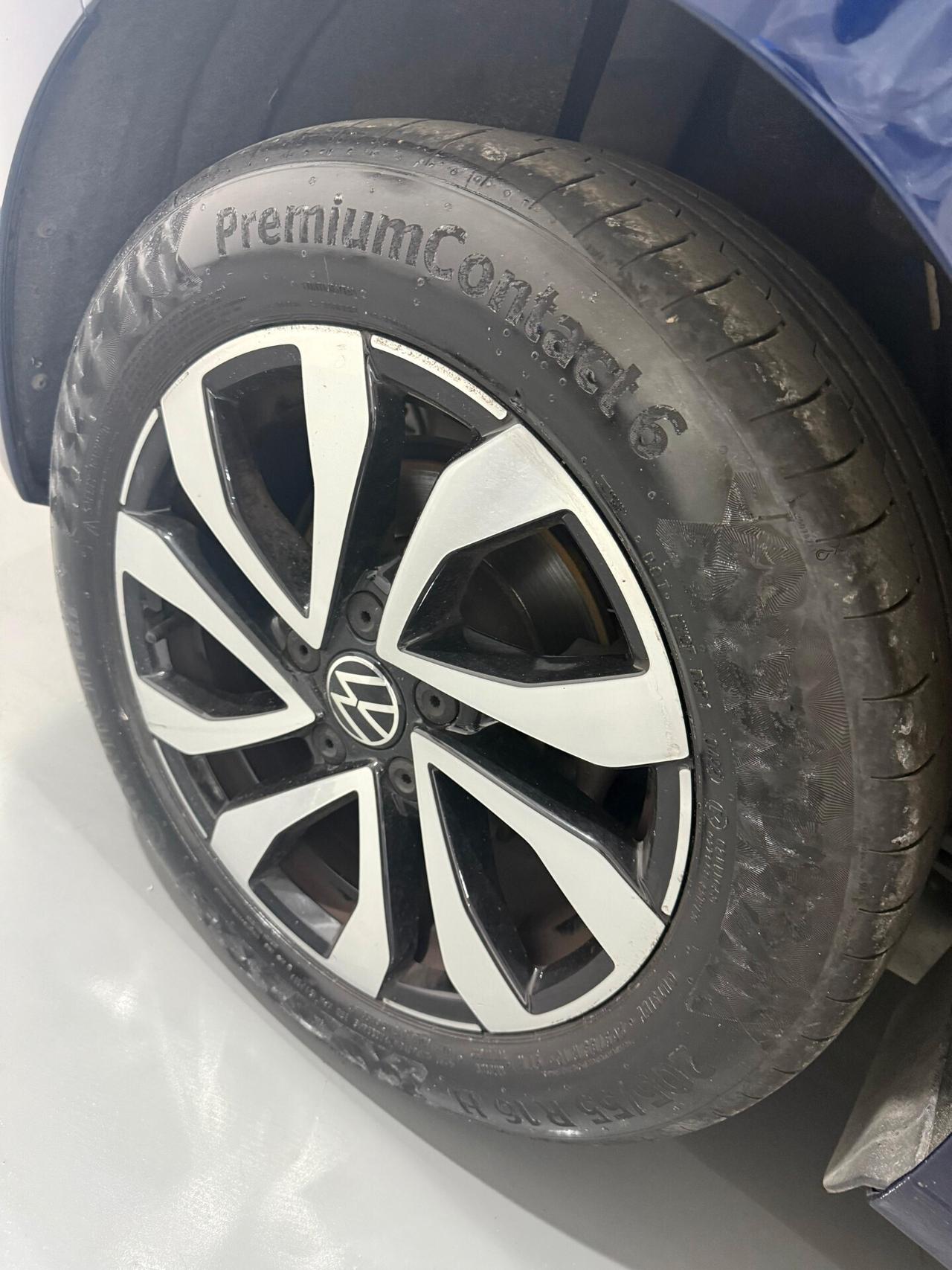 Volkswagen Golf 150 CV *PRONTA CONSEGNA