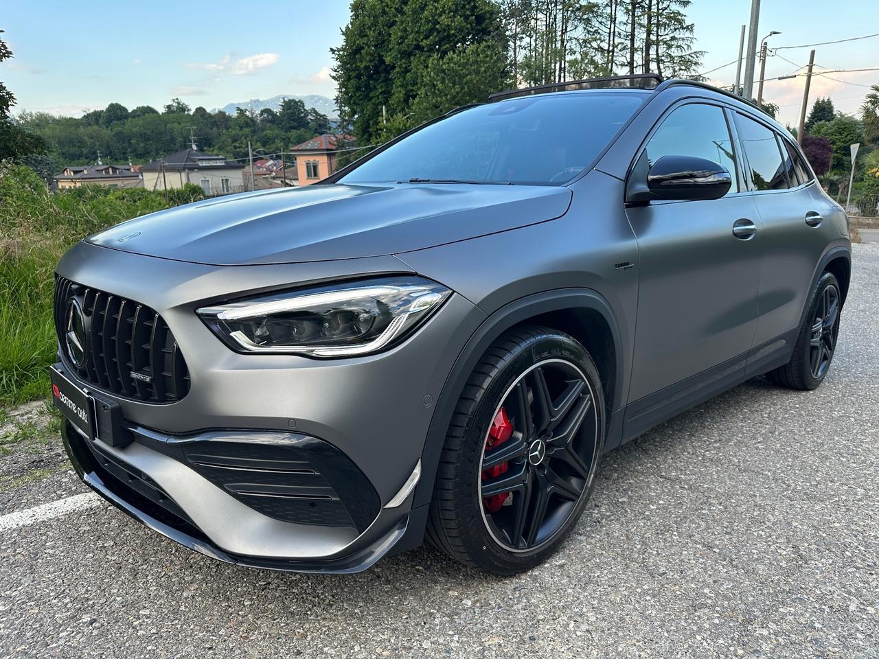 Mercedes-benz GLA 35 AMG 4Matic *306 CV - 2022