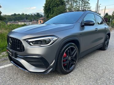 Mercedes-benz GLA 35 AMG 4Matic *306 CV - 2022