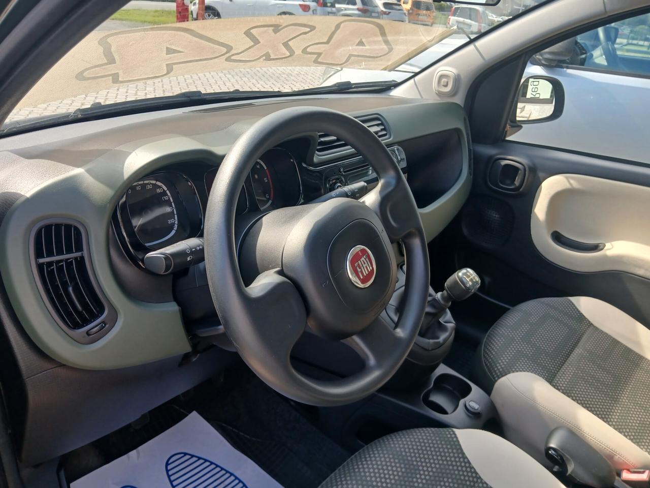 Fiat Panda Cross 1.3 MJT 95 CV S&S 4x4