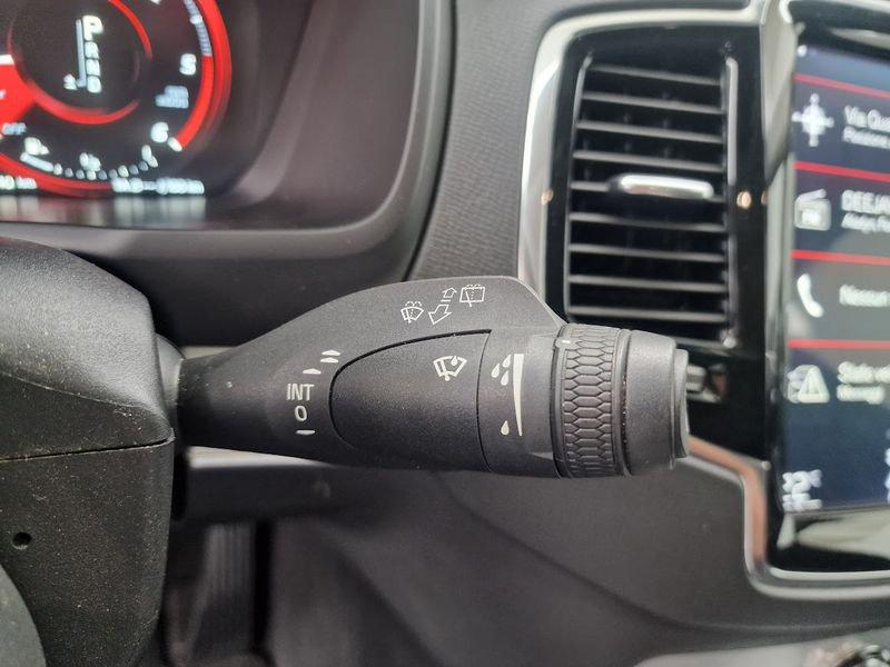 Volvo XC90 D5 AWD Geartronic 7 posti Momentum Euro 6 D-Temp