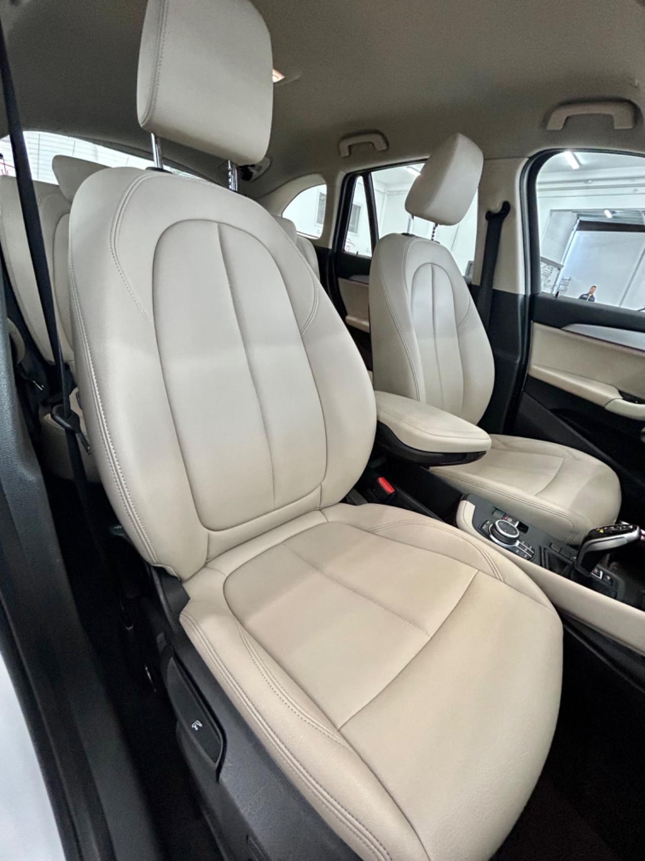 Bmw X1 2.0 190 cv sDrive20d Sport FINANZIABILE