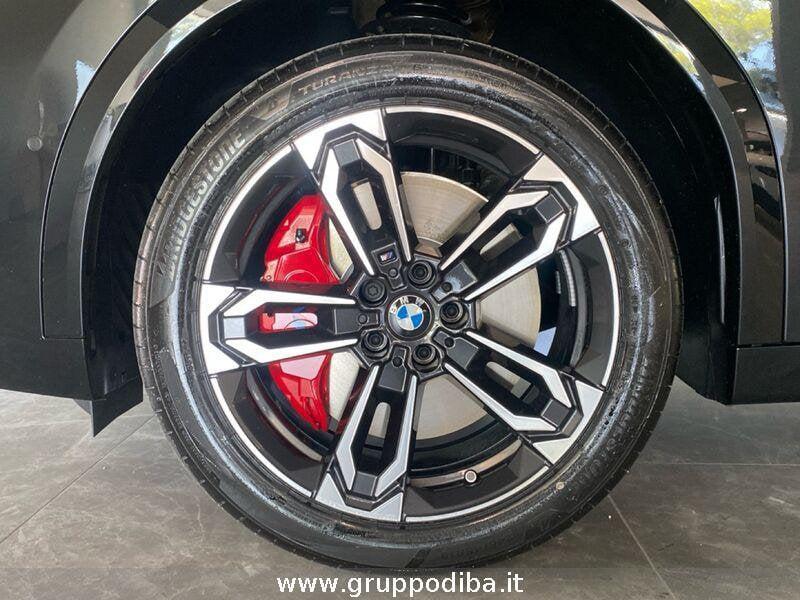 BMW X2 Serie X SDRIVE20D