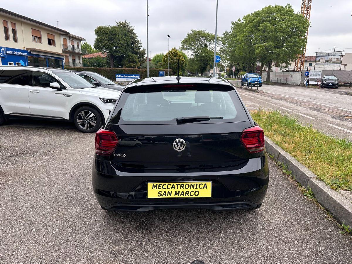 VOLKSWAGEN - Polo - 1.6 TDI 5p. Comfortline BMT