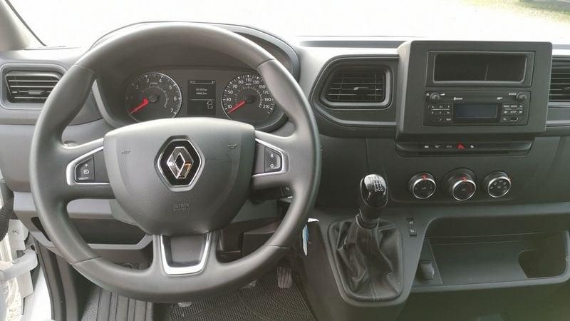 Renault Master T35 2.3 dCi 150 PL-TA Furgone Energy Ice