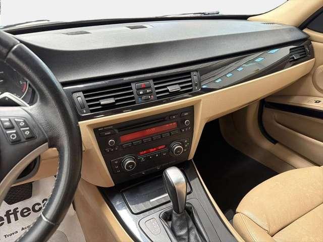 BMW 320 d cat xDrive Touring Futura