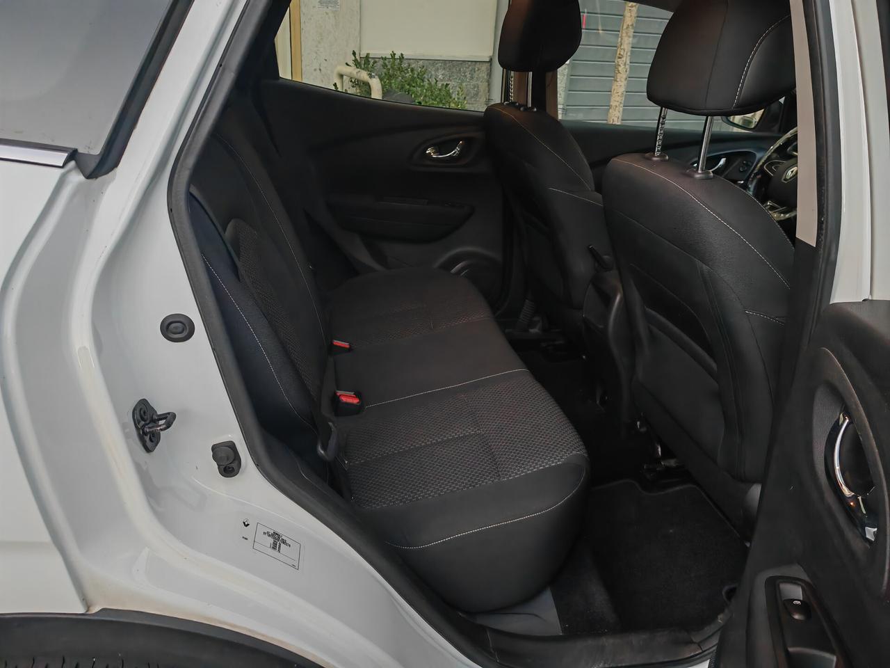 RENAULT KADJAR 1.5 DCI CV110 KW81 ENERGY BUSINESS