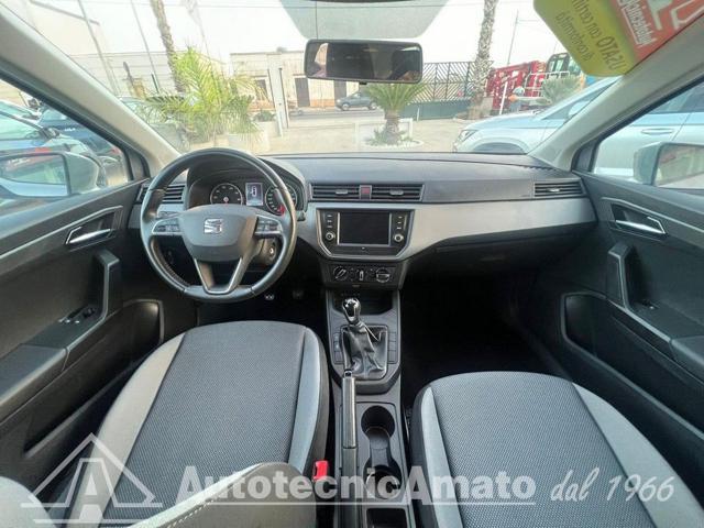 SEAT Ibiza 1.0 MPI 5 porte FR