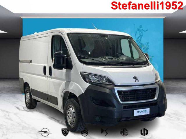 PEUGEOT Boxer III 330 2019 - 330 2.2 bluehdi 140cv S&S L1H1 (P