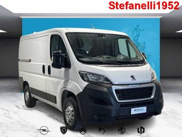 PEUGEOT Boxer III 330 2019 - 330 2.2 bluehdi 140cv S&S L1H1 (P