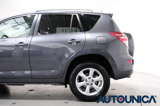 TOYOTA RAV 4 MY23 RAV4 2.2 D-4D 150 CV DPF EXCLUSIVE