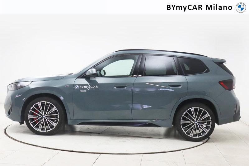 BMW X1 18 d MSport Pro sDrive DCT