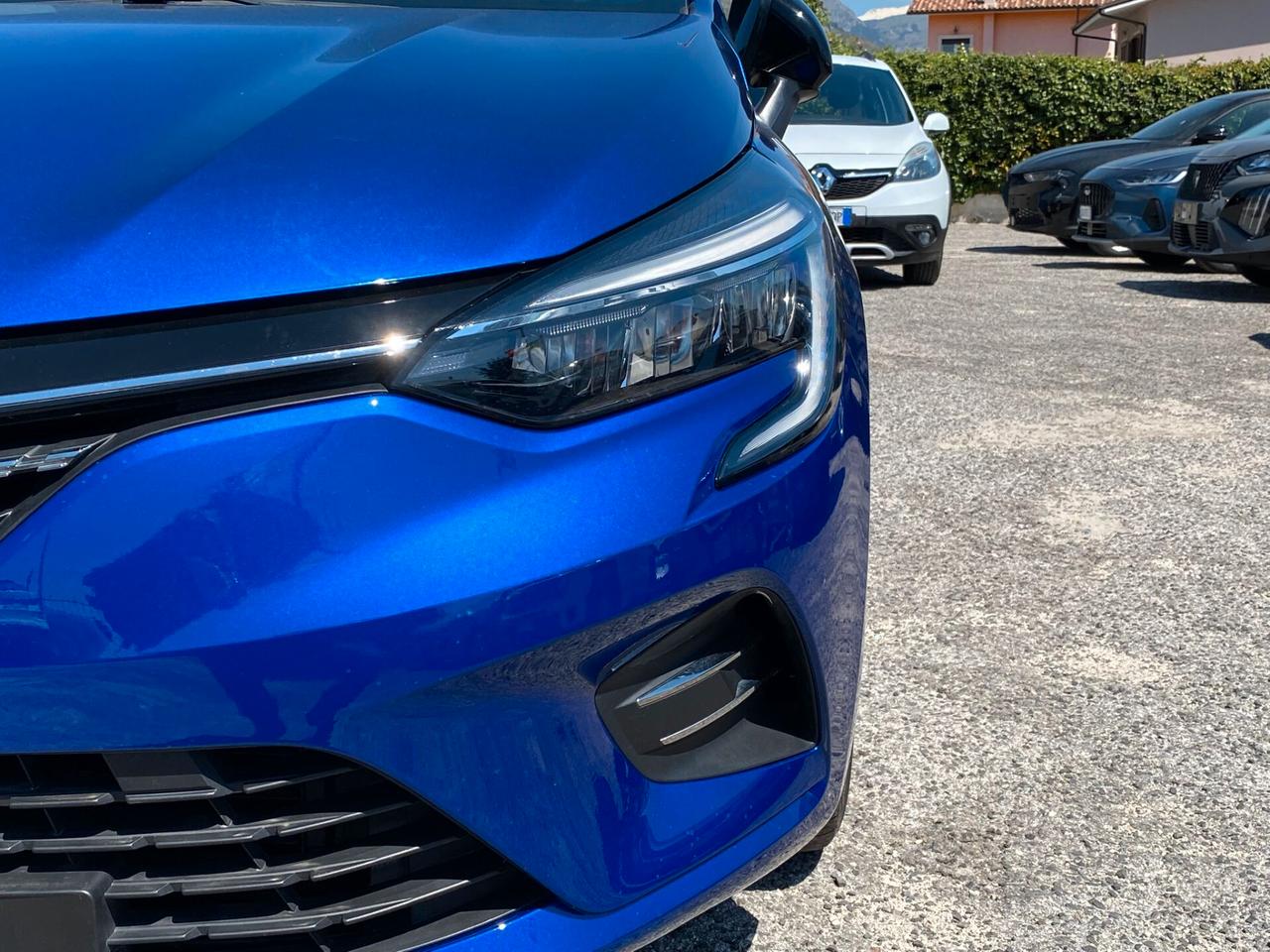Renault Clio TCe 100 CV GPL 5 porte Techno ''AZIENDALE''