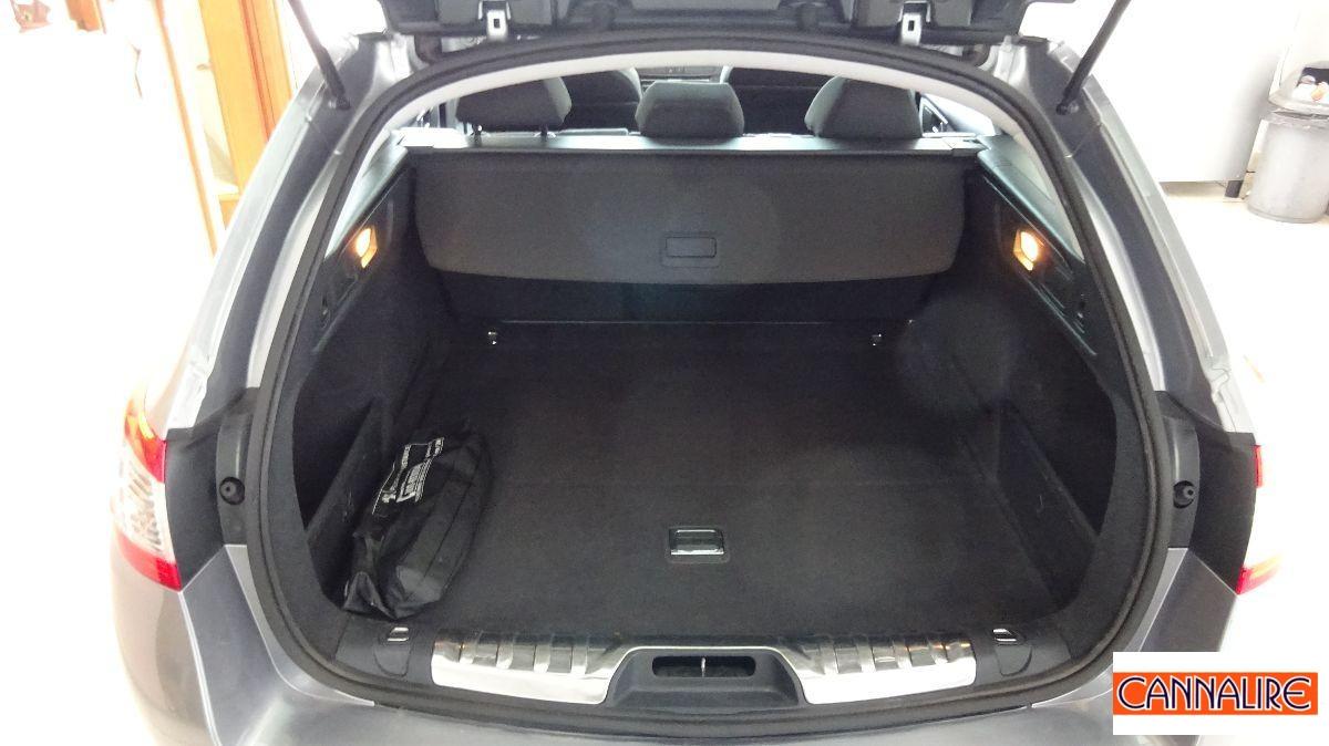 PEUGEOT - 508 SW