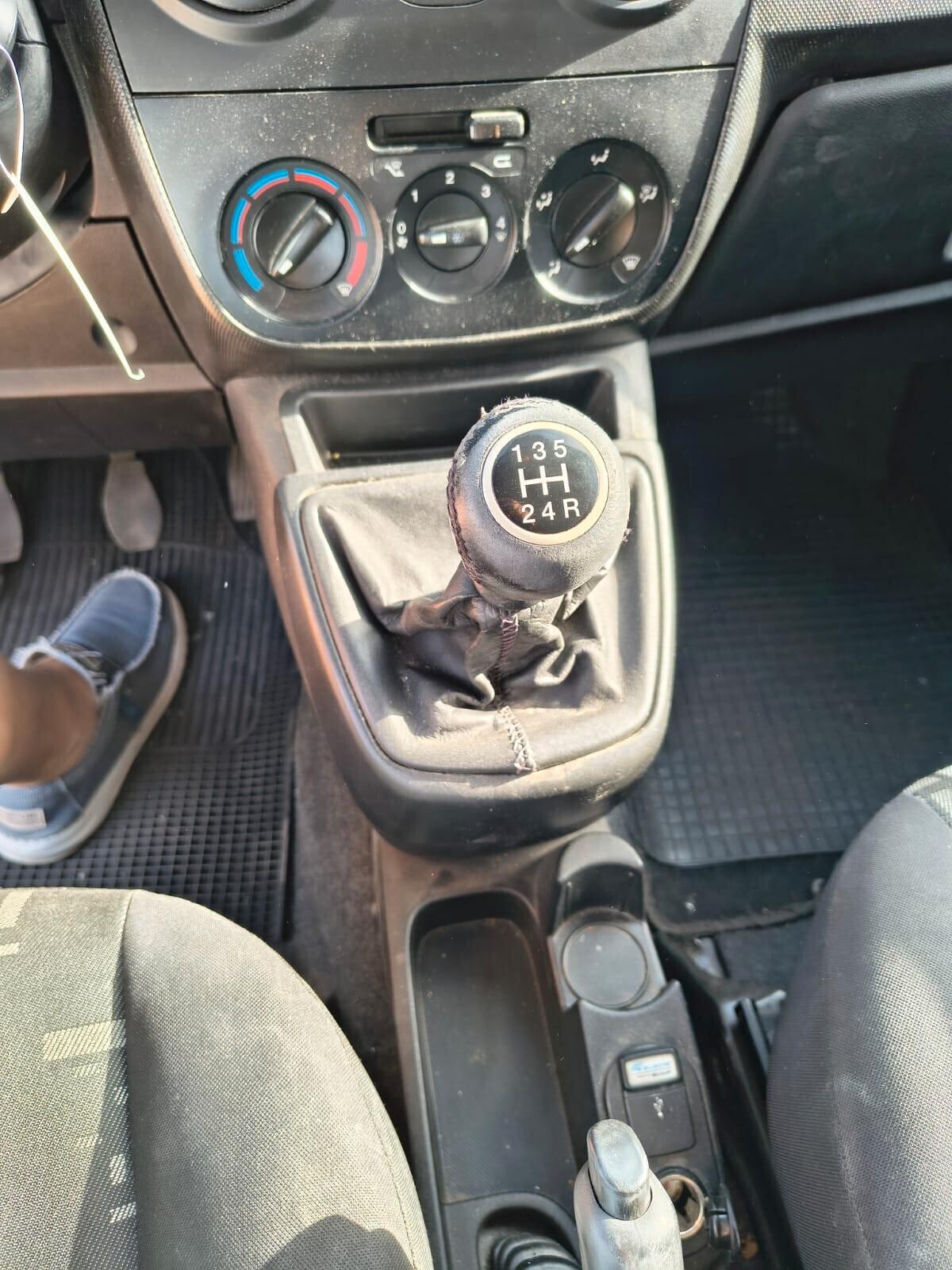 Fiat Qubo 1.3 MJT 75 CV Dynamic