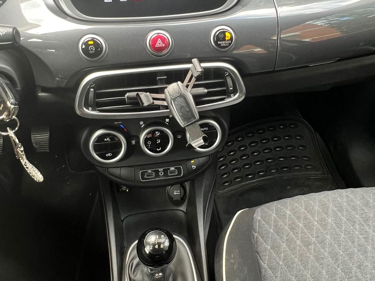 Fiat 500X City Cross 1.0 T3 GPL #10839