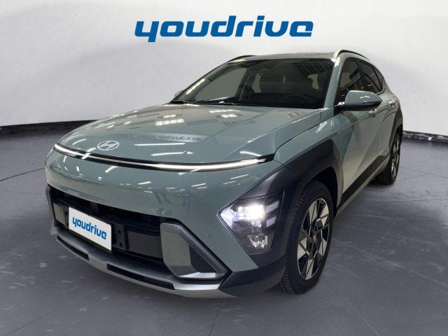 HYUNDAI Kona HEV 1.6 DCT Business KM0