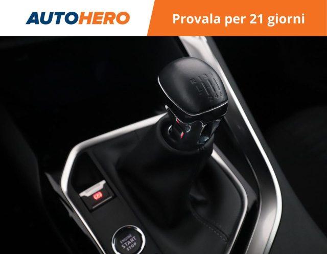 PEUGEOT 3008 PureTech Turbo 130 S&S Active Pack