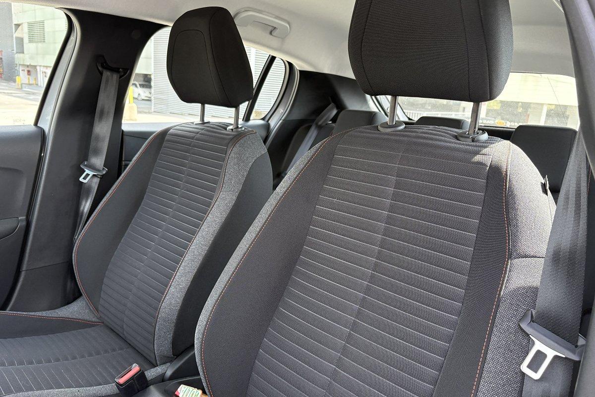 PEUGEOT 208 PureTech 75 Stop&Start 5 porte Active Pack