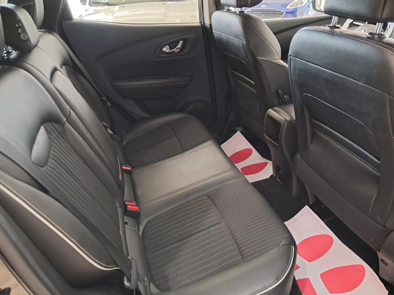 Renault Kadjar dCi 8V 110CV Energy Bose
