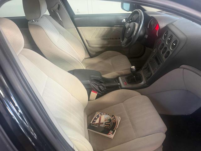ALFA ROMEO 159 1.8 16V Sportwagon senza nessun lavoro da fare