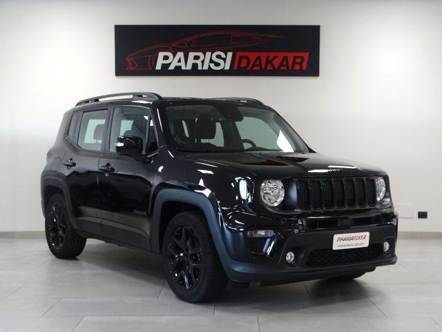 JEEP Renegade 1.0 Night Eagle 120CV 4x2 *PROMO PARISI GROUP*