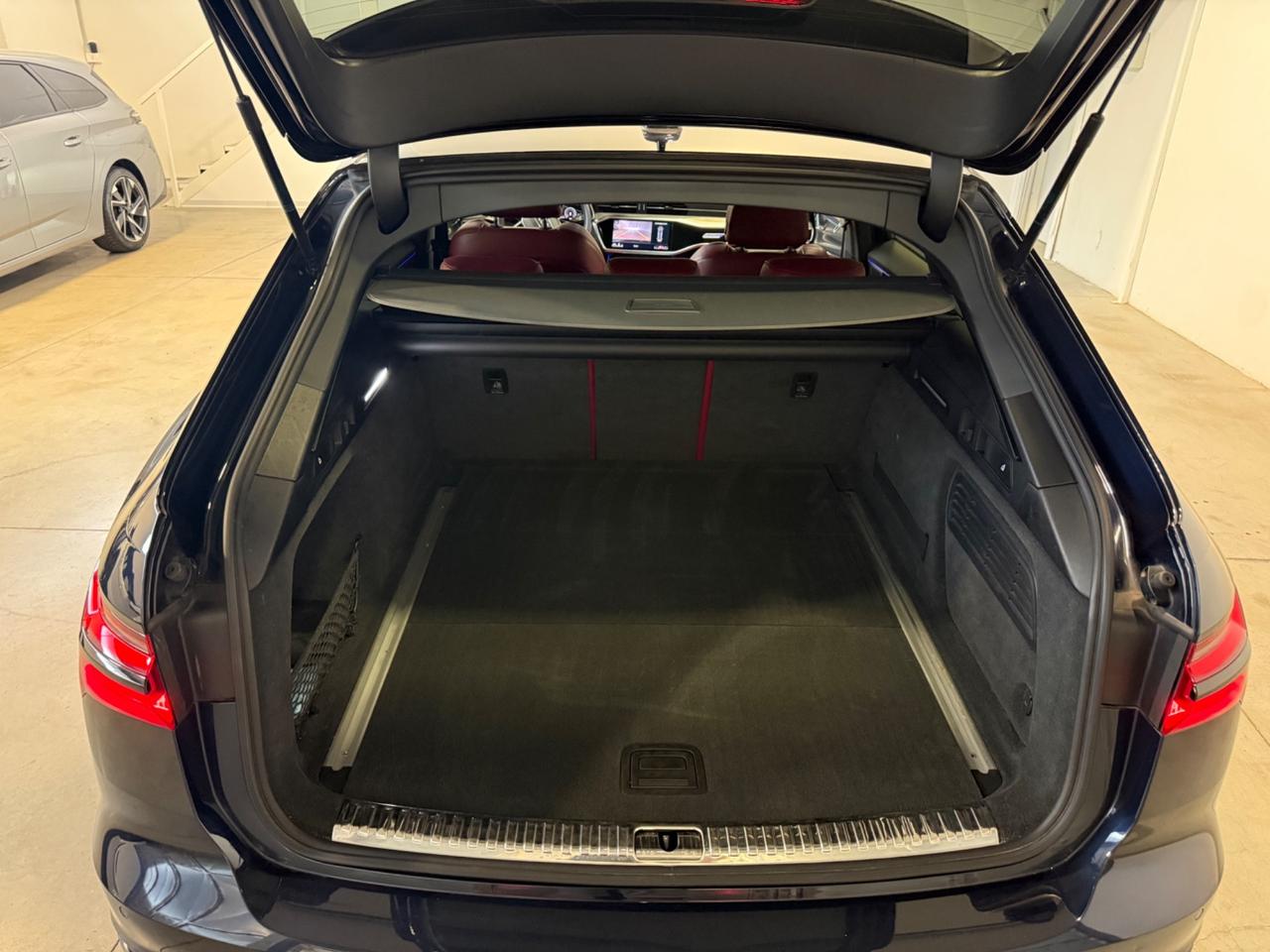 Audi A6 40 TDI SLINE STRONIC QUATTRO