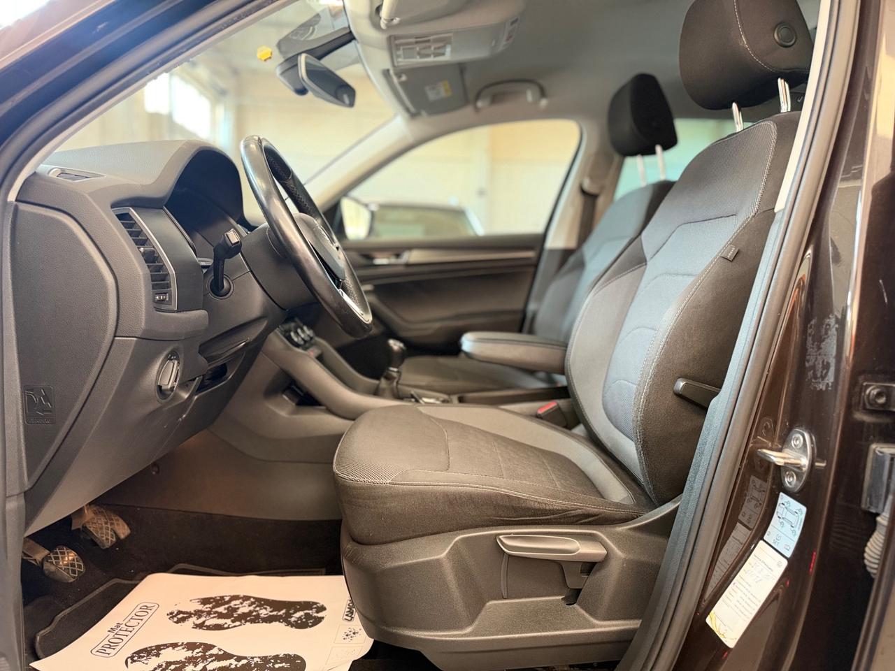 Skoda Kodiaq 1.5 TSI ACT Executive 7 Posti