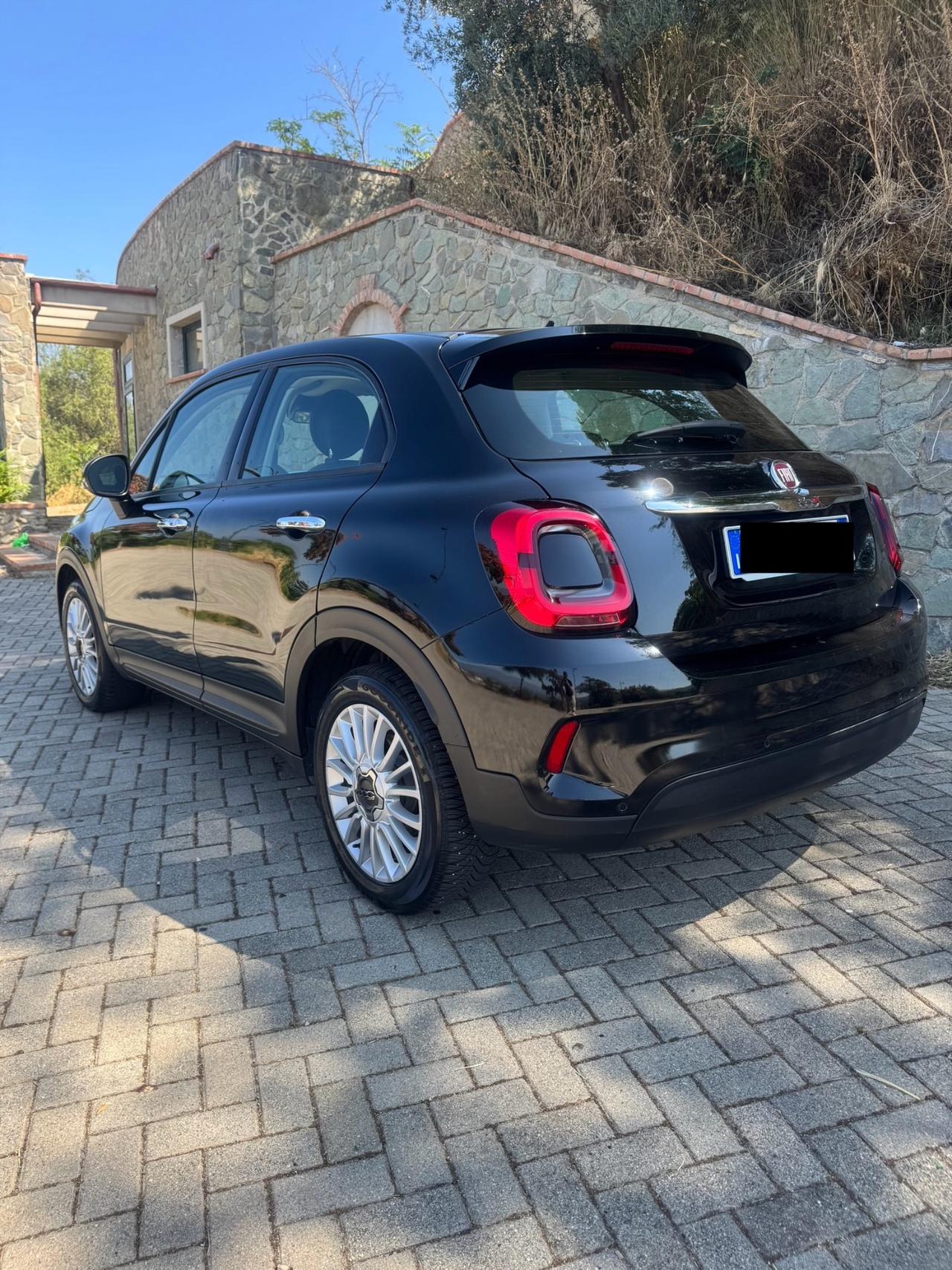 Fiat 500X 1.0 T3 120Cv *SPORT* 2020