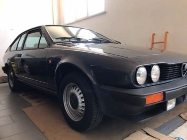 Alfa Romeo GTV 2.0cc benzina *UNICO PROPRIETARIO*