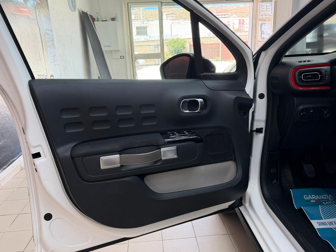 Citroen C3 PureTech 82 Shine